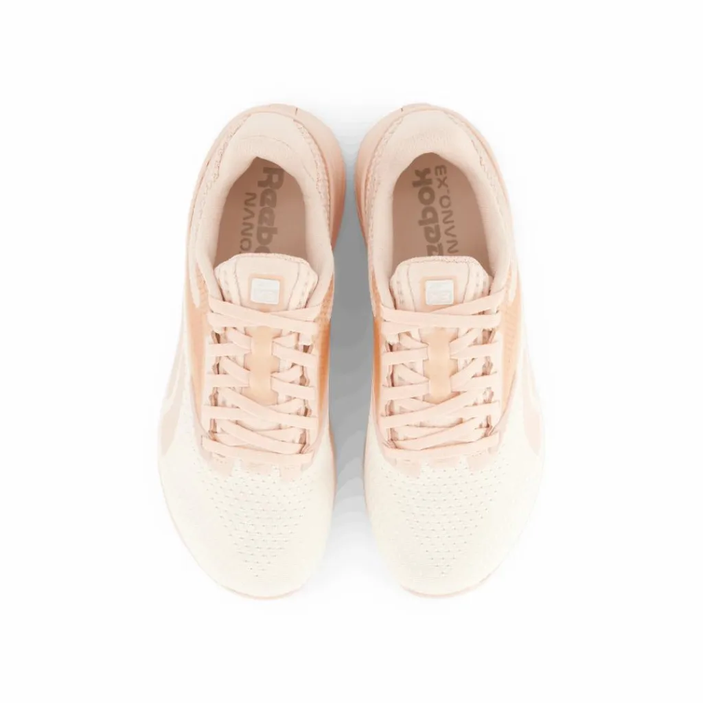 Nano X3 Pospin/Chalk/Pospin*Reebok Clearance