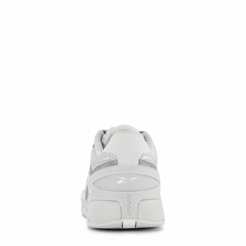 Reebok Nano X3 Pugry3/pugry2/silvmt Grå Online
