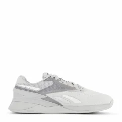 Reebok Nano X3 Pugry3/pugry2/silvmt Grå Online