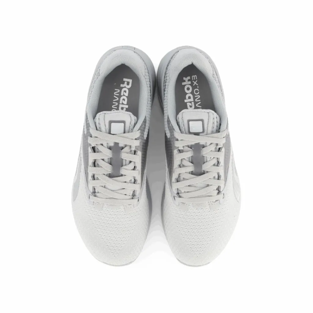 Reebok Nano X3 Pugry3/pugry2/silvmt Grå Online