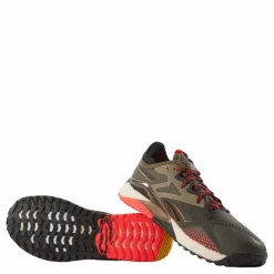 Nano X2 Tr Adventure Armgrn/cblack/neoche*Reebok Hot