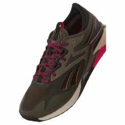 Nano X2 Tr Adventure Armgrn/cblack/propnk*Reebok Clearance