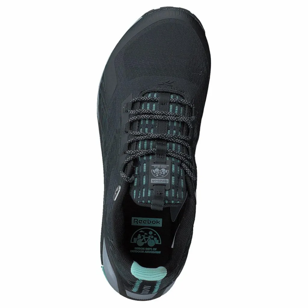 Reebok Nano X1 Tr Adventure Cblack/pixmin/cdgry4 Svart Clearance