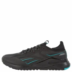 Reebok Nano X2 Tr Adventure Cblack/clatea/pugry6 Svart Online