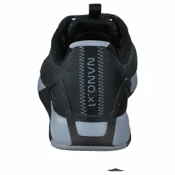 Reebok Nano X1 Tr Adventure Cblack/cdgry4/clgry3 Svart Best