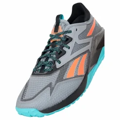 Reebok Nano X2 Tr Adventure Pugry5/cblack/clatea Flerfärgad Outlet