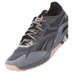 Reebok Nano X2 Tr Adventure Shoes Pure Grey 6 Grå Sale