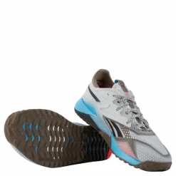 Reebok Nano X2 Tr Adventure Shoes Pure Grey 2 Flerfärgad Clearance
