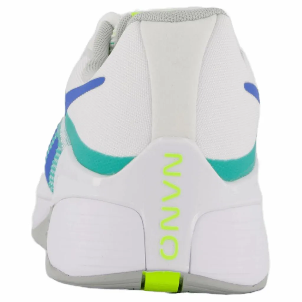 Nano X4 White Green/grey 1*Reebok Sale