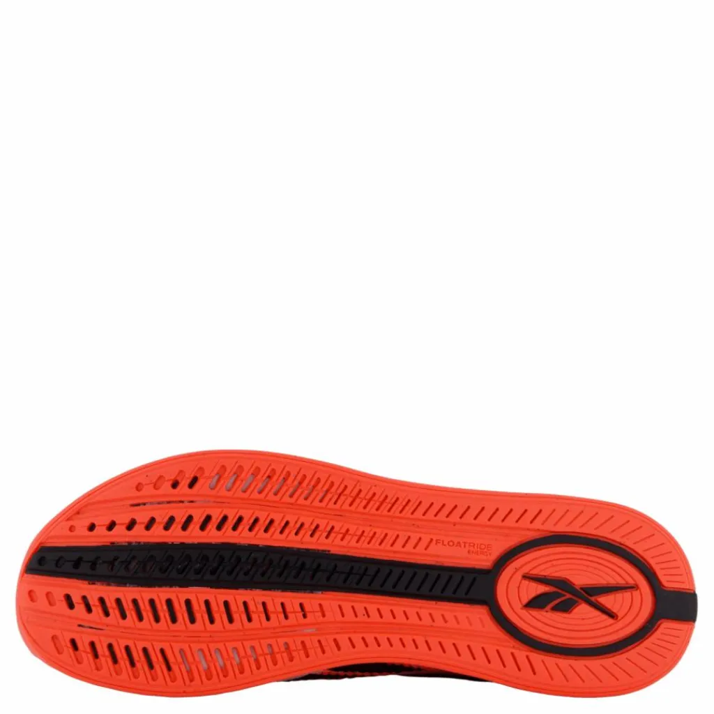 Reebok Nano X4 Wht/black/orgfla Flerfärgad Sale