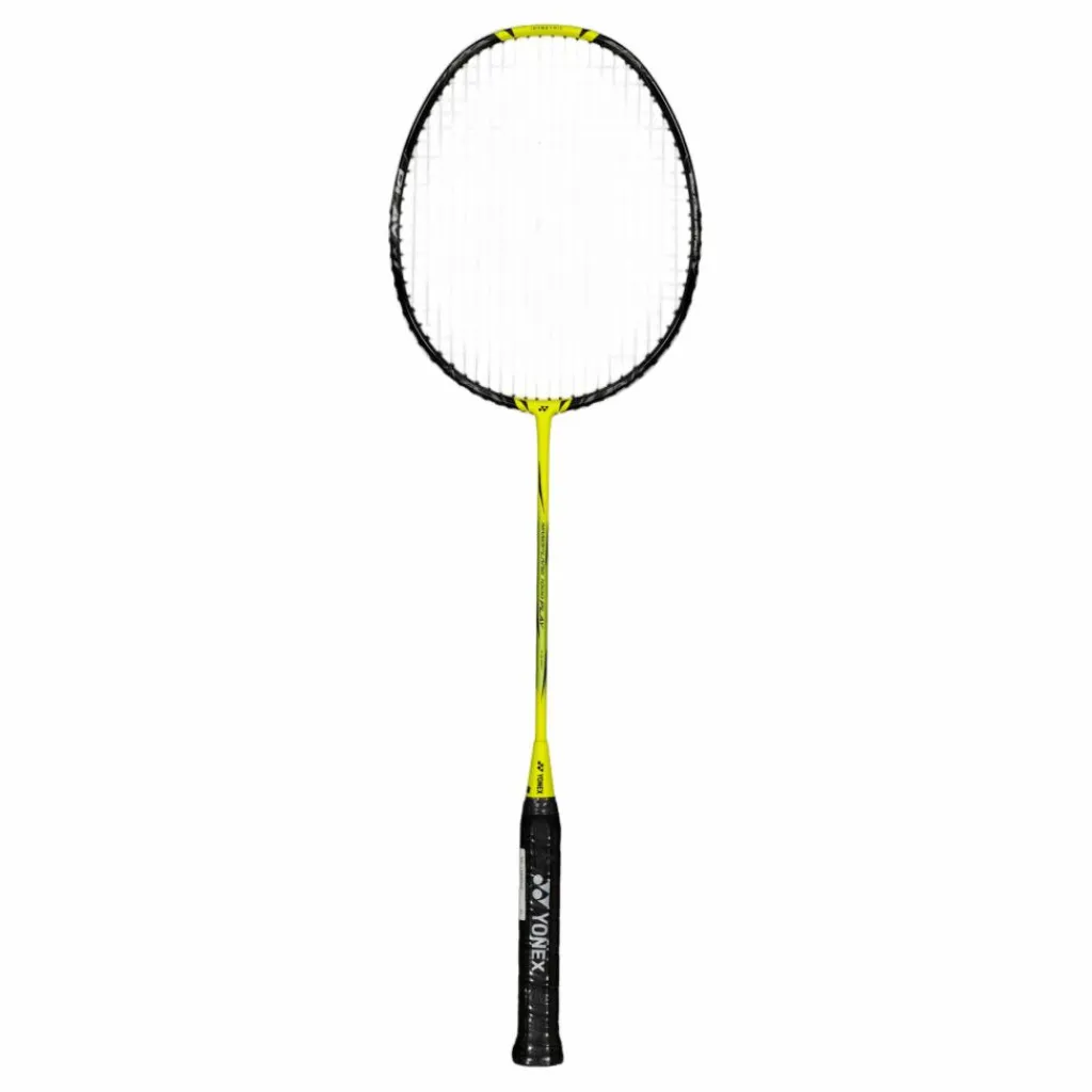 Nanoflare 1000 Play Lightning Yellow*Yonex Hot