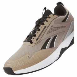Reebok Nanoflex Adventure Tr Bougry/cblack/ftwwht Svart New
