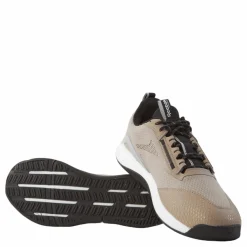 Reebok Nanoflex Adventure Tr Bougry/cblack/ftwwht Svart New
