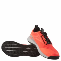 Reebok Nanoflex Adventure Tr Orgfla/cblack/pugry3 Svart Hot