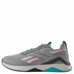 Reebok Nanoflex Adventure Tr Pugry5/pugry2/clatea Grå Online