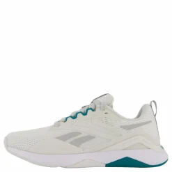 Nanoflex Tr 2 Barely Grey/team Tea*Reebok Online