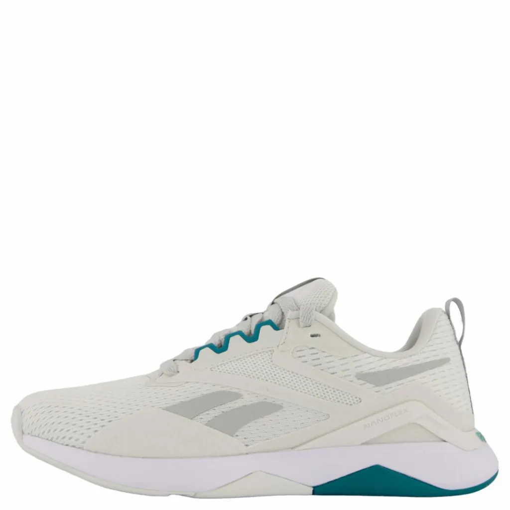 Nanoflex Tr 2 Barely Grey/team Tea*Reebok Online