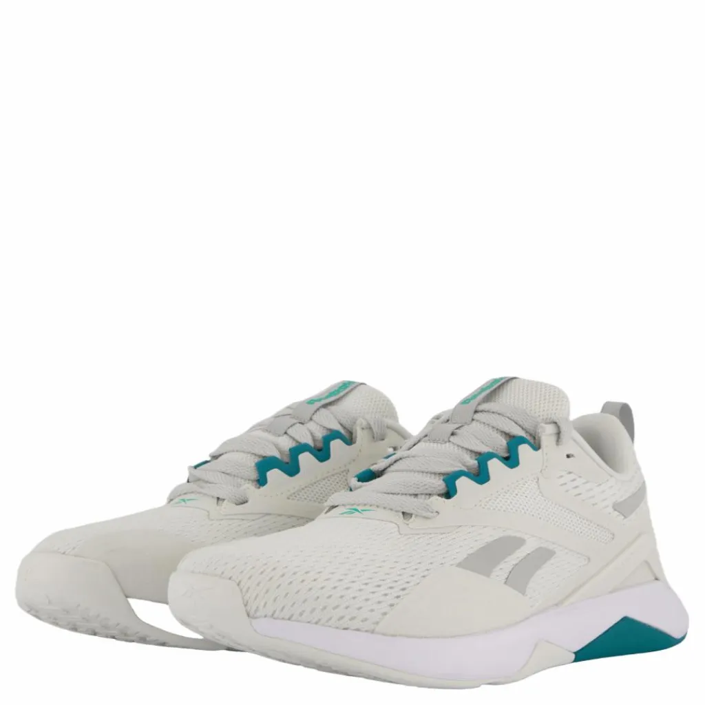 Nanoflex Tr 2 Barely Grey/team Tea*Reebok Online