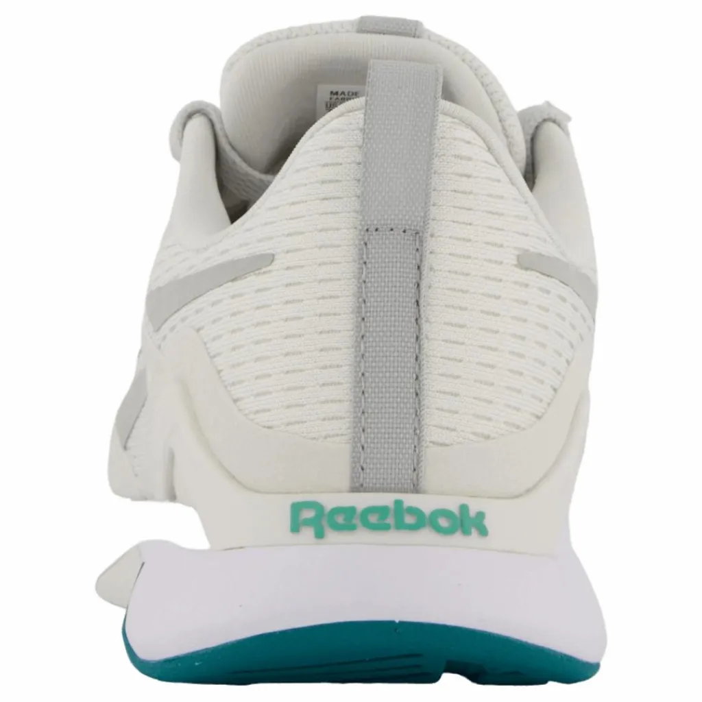 Nanoflex Tr 2 Barely Grey/team Tea*Reebok Online