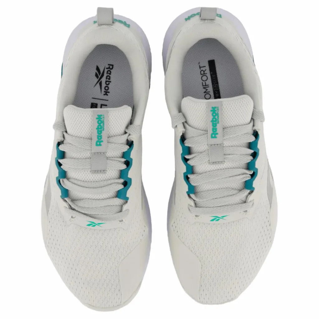 Nanoflex Tr 2 Barely Grey/team Tea*Reebok Online