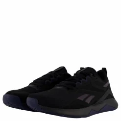 Reebok Nanoflex Tr 2 Black/grey 6/ Navy Svart Discount