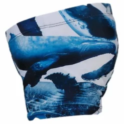 Nansen Swim Diaper Blue*Molo Online