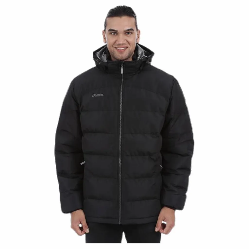 Dobsom Nansta Jacket Black Sale