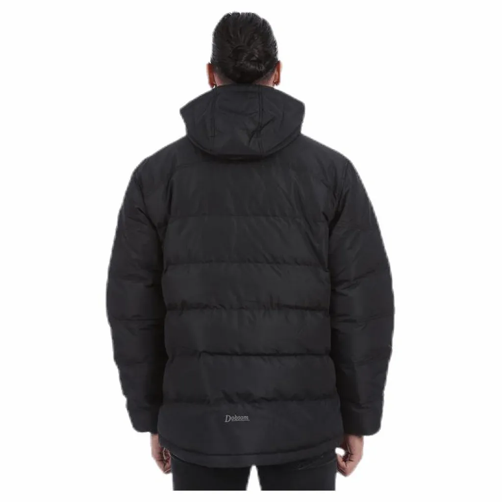 Dobsom Nansta Jacket Black Sale
