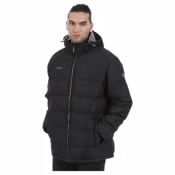 Dobsom Nansta Jacket Black Sale