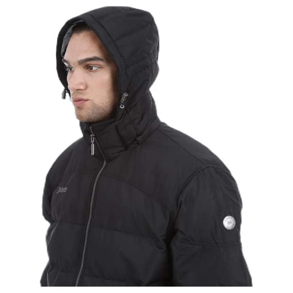 Dobsom Nansta Jacket Black Sale