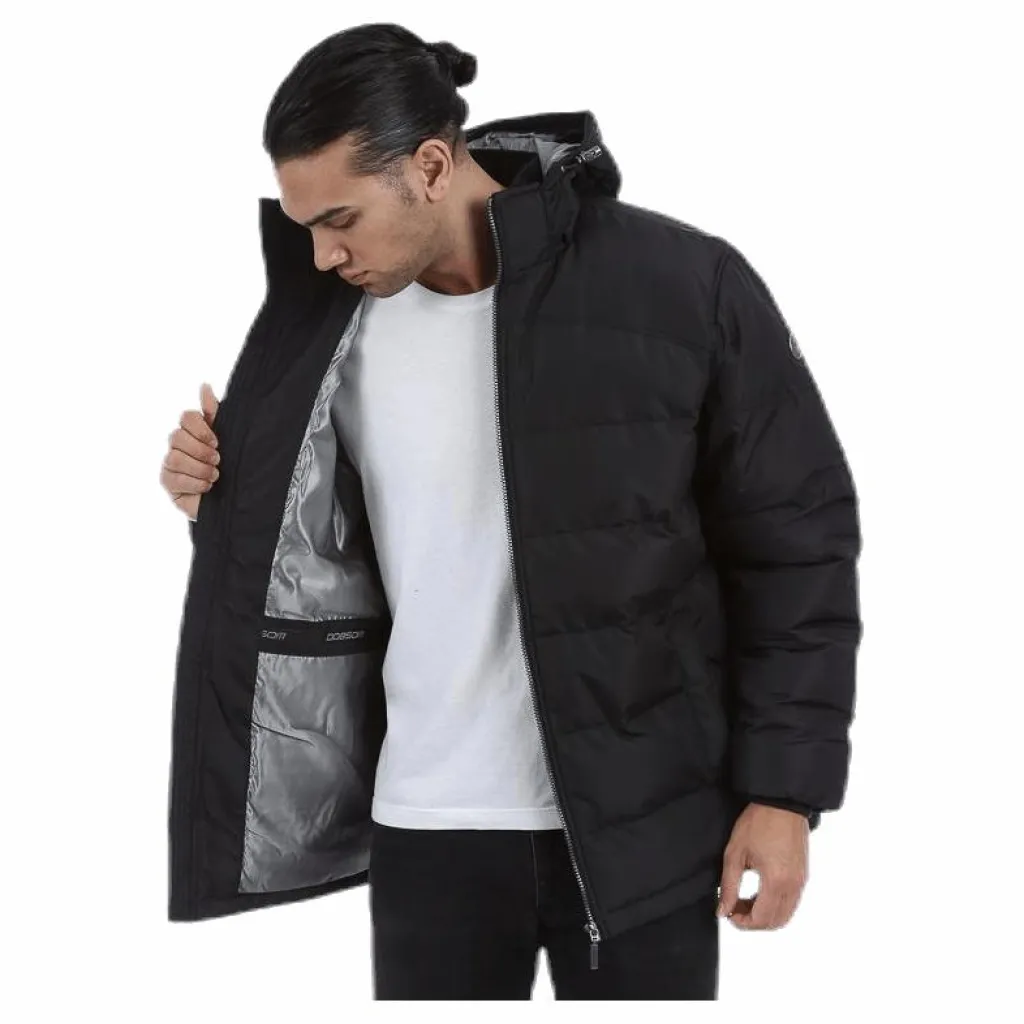 Dobsom Nansta Jacket Black Sale