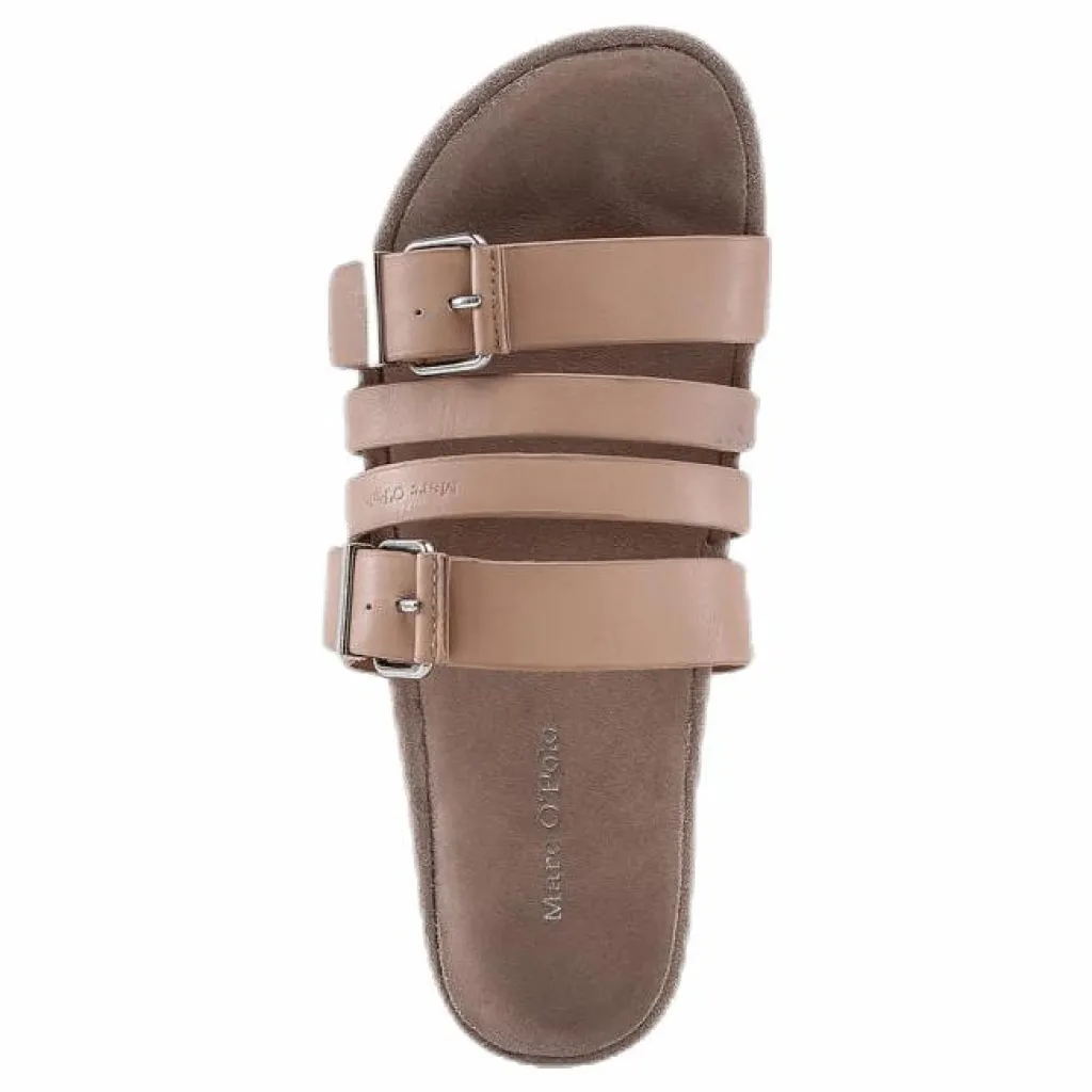 Napa Leather Pink*Marc O’Polo Online