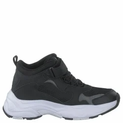 Leaf Narken Black Svart Hot