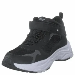 Leaf Narken Black Svart Hot