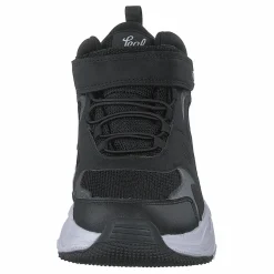Leaf Narken Black Svart Hot