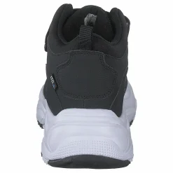Leaf Narken Black Svart Hot