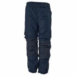 Narvi Kids Pant Blue*Didriksons Clearance