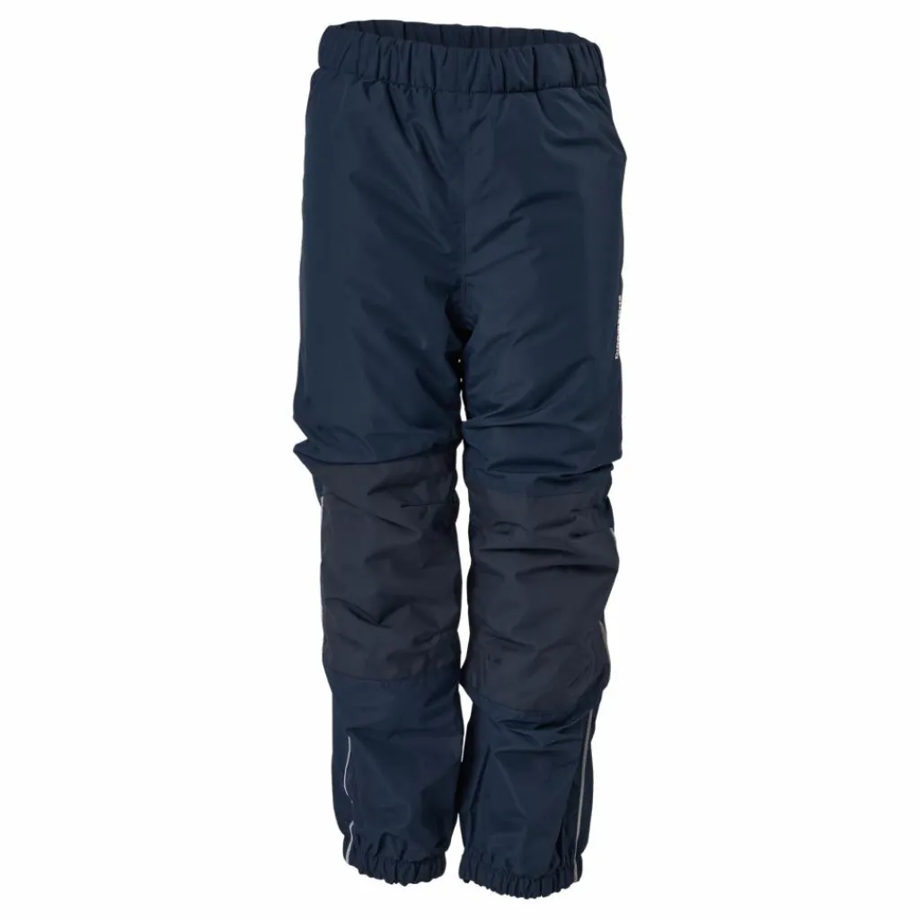 Narvi Kids Pant Blue*Didriksons Clearance