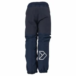 Narvi Kids Pant Blue*Didriksons Clearance