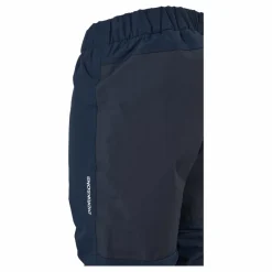 Narvi Kids Pant Blue*Didriksons Clearance