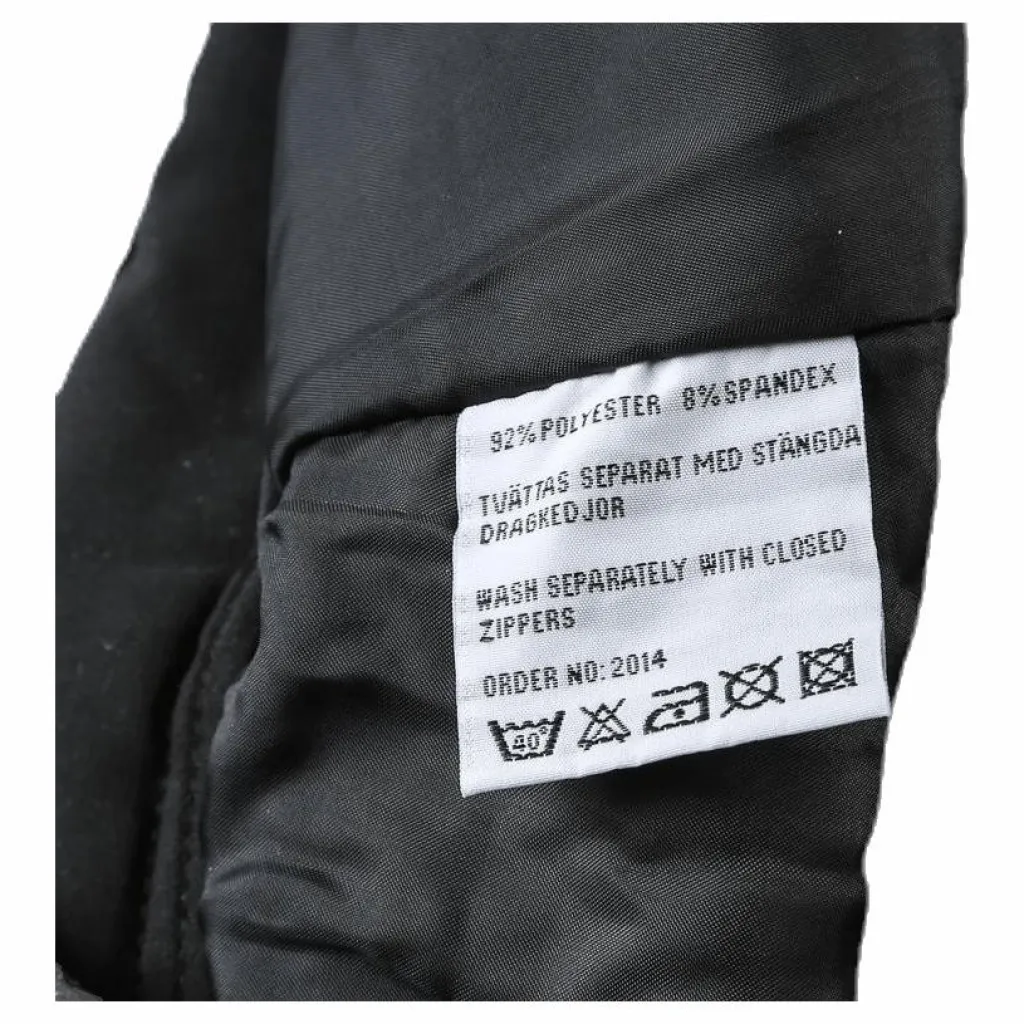 Dobsom Narvik Black Clearance