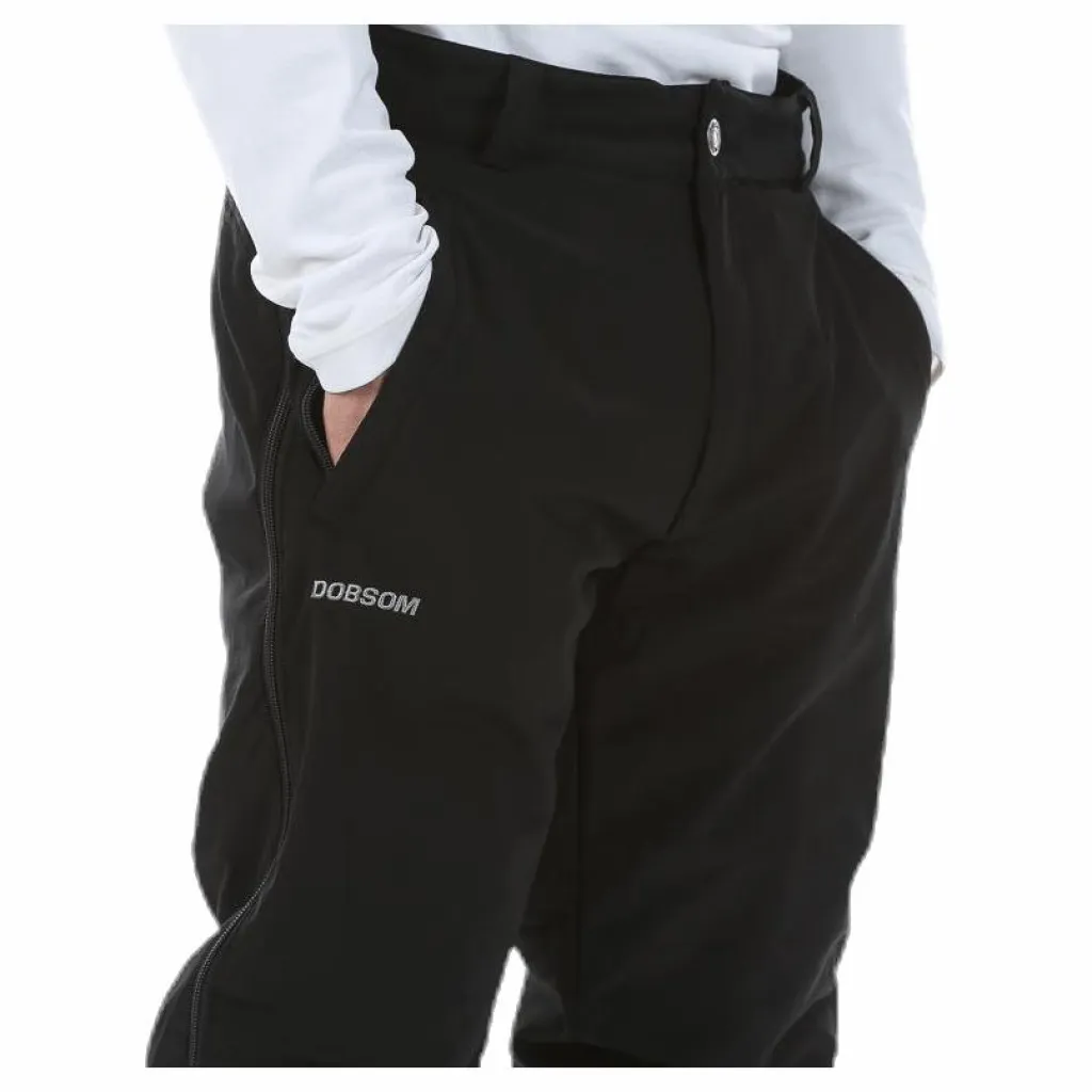 Dobsom Narvik Black Clearance