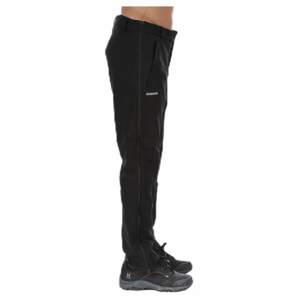Dobsom Narvik Black Clearance