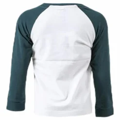 Name It Naskino Ls Top White Vit New