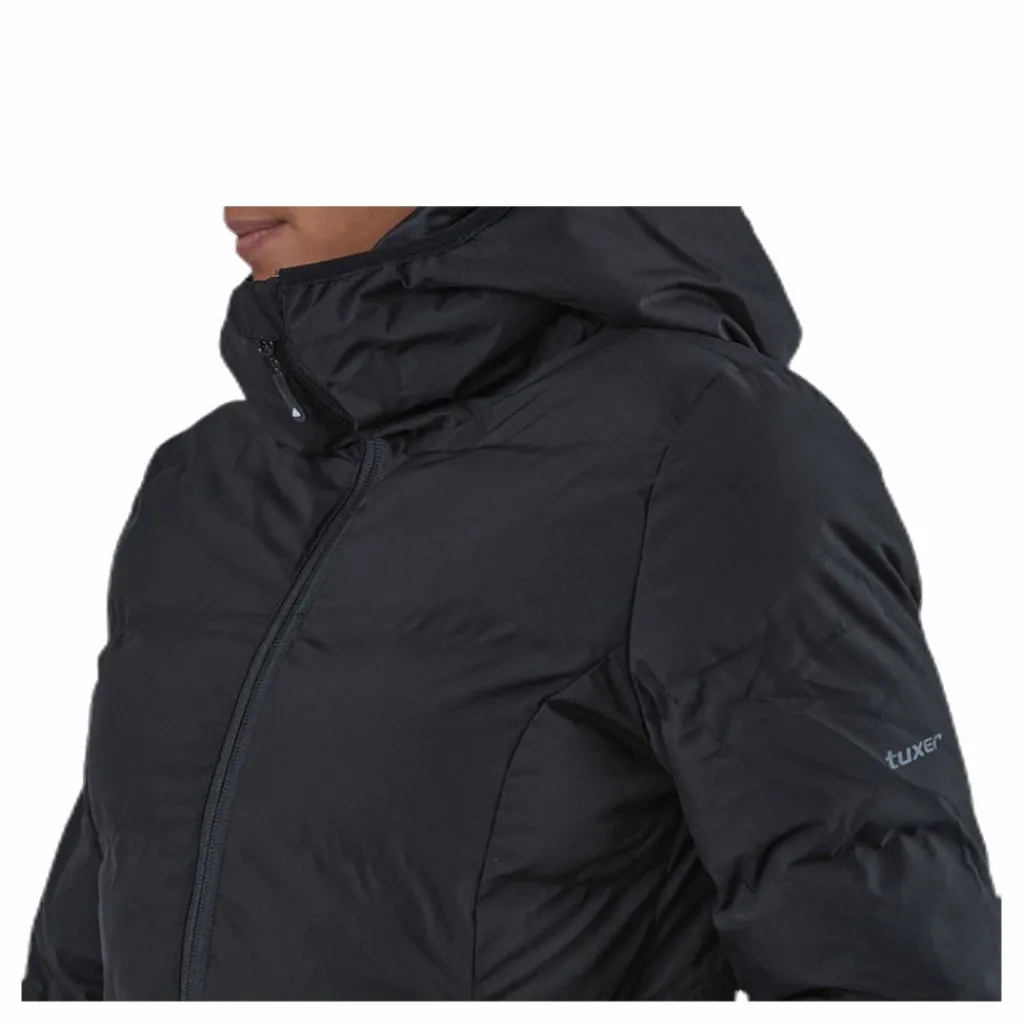 Tuxer Nathalie Jacket Black Svart Hot