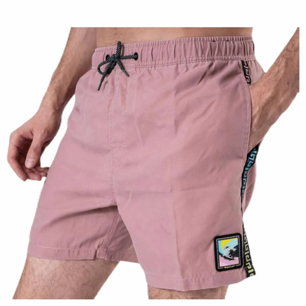 Native Surf 16'' Volley*Rip Curl Clearance