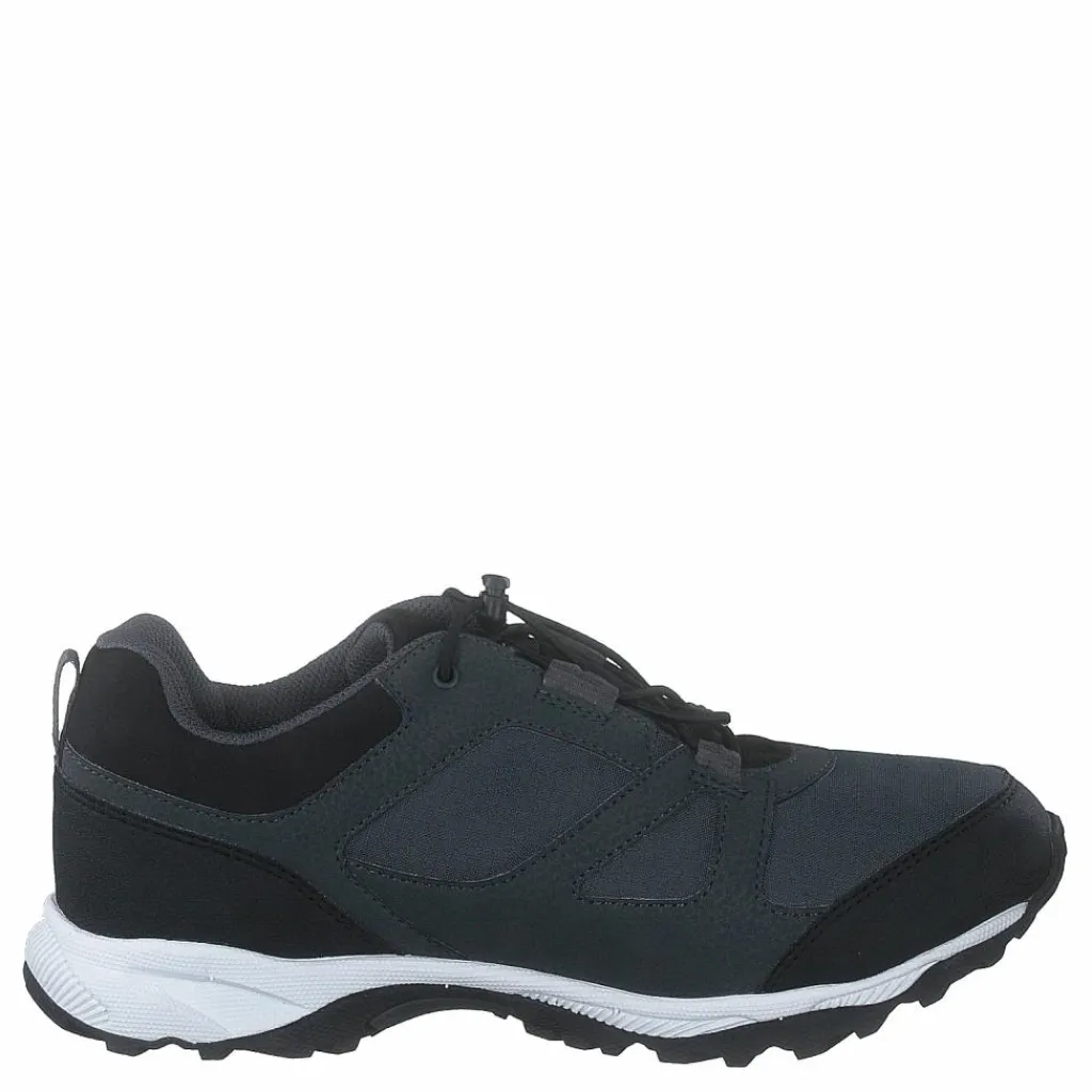 Nator Low GTX Black*Viking New