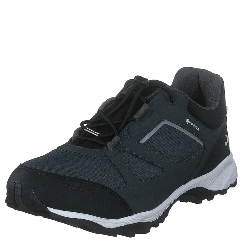 Nator Low GTX Black*Viking New