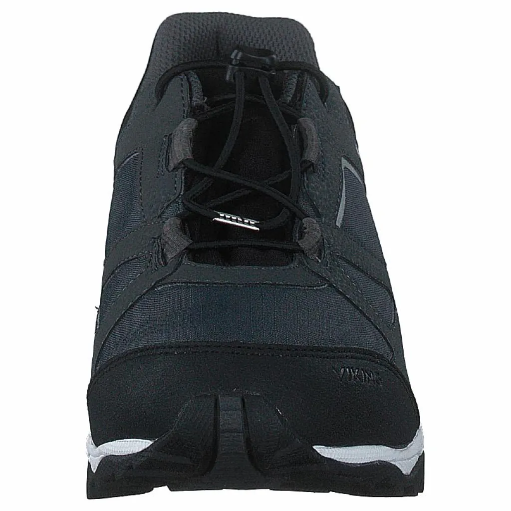 Nator Low GTX Black*Viking New