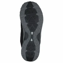 Viking Nator Low Gtx Boa Black/granite Svart Sale